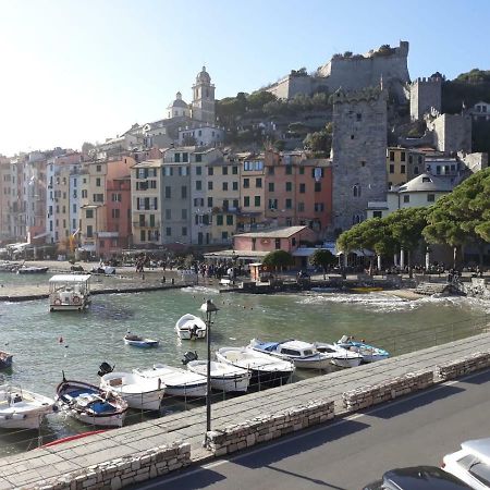 Appartamento Il Golfo Dei Poeti E 5 Terre A 2 Passi La Spezia Exterior foto