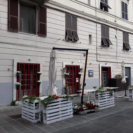 Appartamento Il Golfo Dei Poeti E 5 Terre A 2 Passi La Spezia Exterior foto