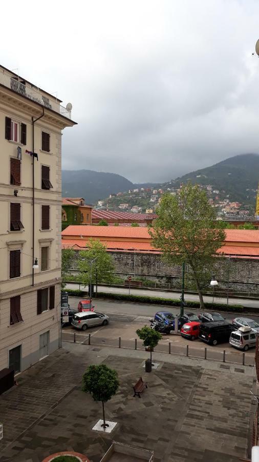 Appartamento Il Golfo Dei Poeti E 5 Terre A 2 Passi La Spezia Exterior foto