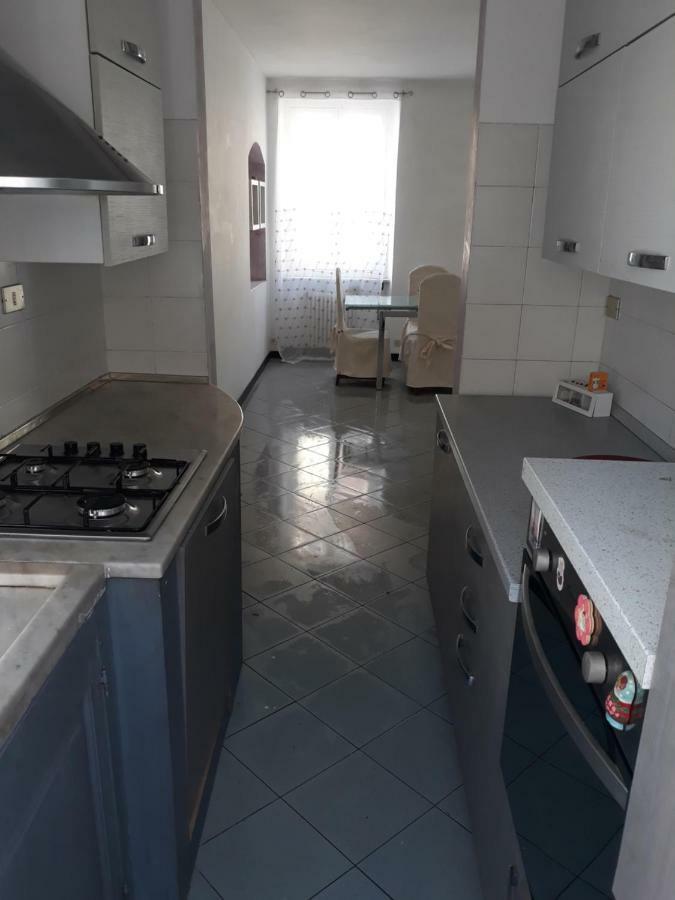 Appartamento Il Golfo Dei Poeti E 5 Terre A 2 Passi La Spezia Exterior foto