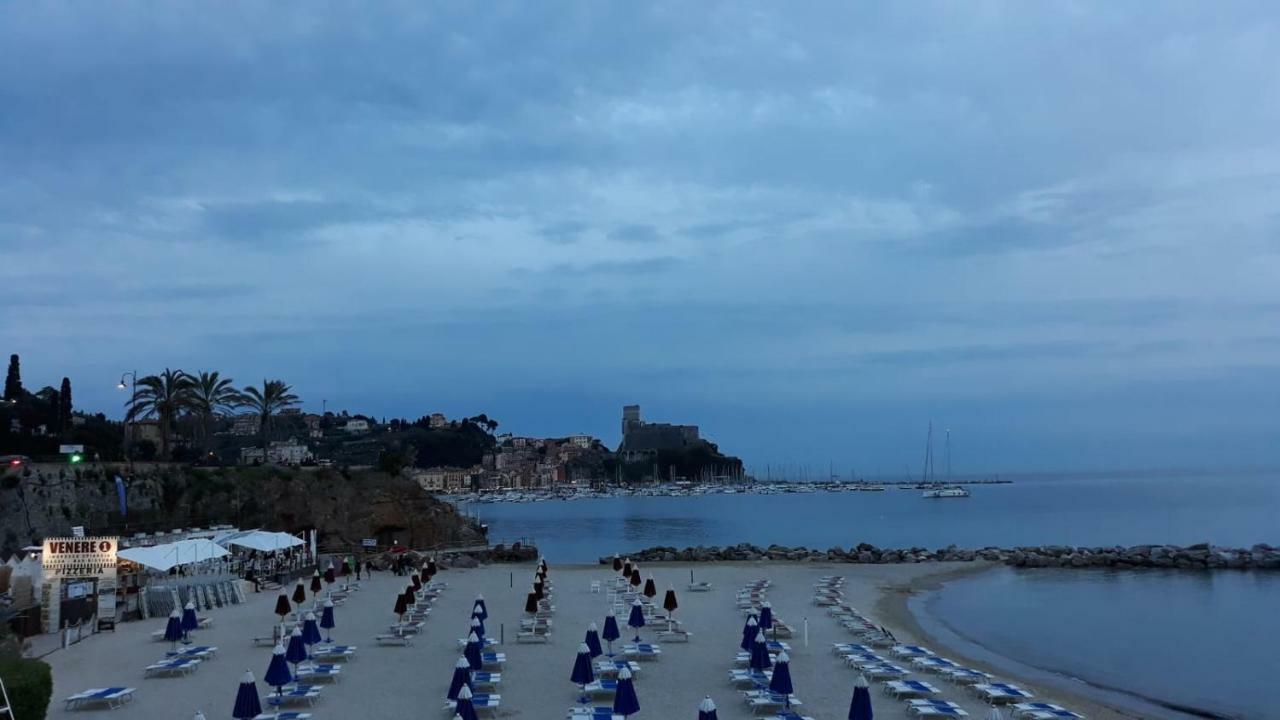 Appartamento Il Golfo Dei Poeti E 5 Terre A 2 Passi La Spezia Exterior foto