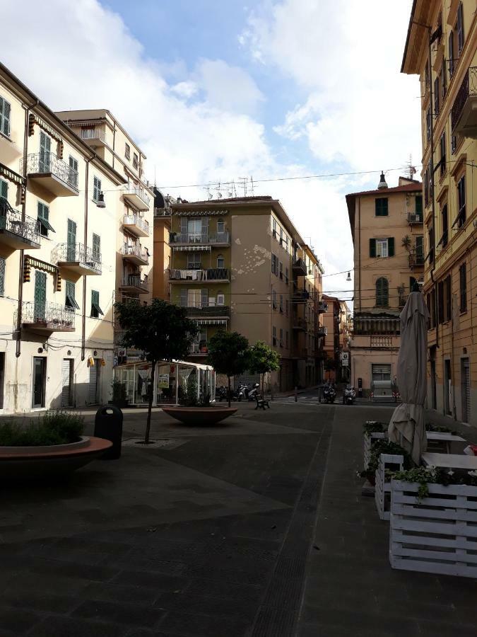 Appartamento Il Golfo Dei Poeti E 5 Terre A 2 Passi La Spezia Exterior foto