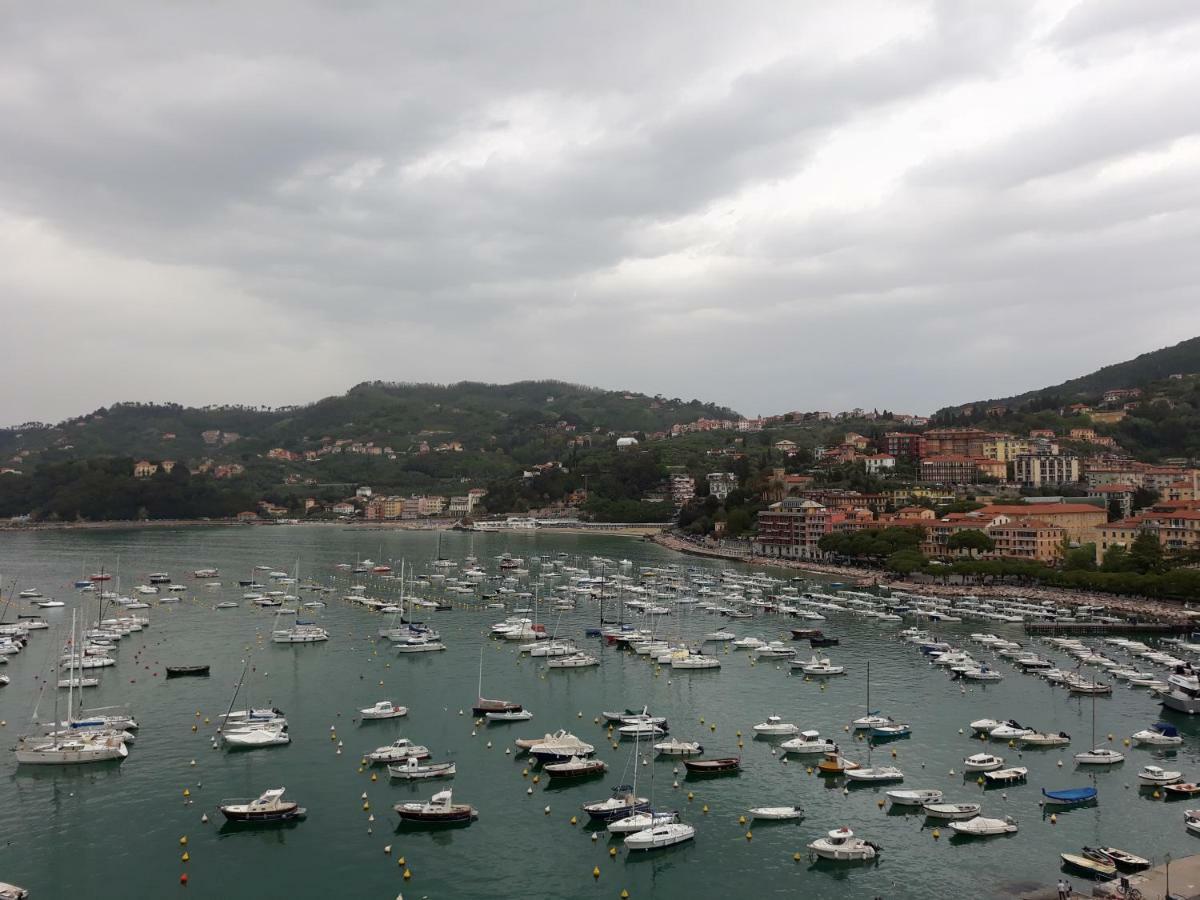 Appartamento Il Golfo Dei Poeti E 5 Terre A 2 Passi La Spezia Exterior foto