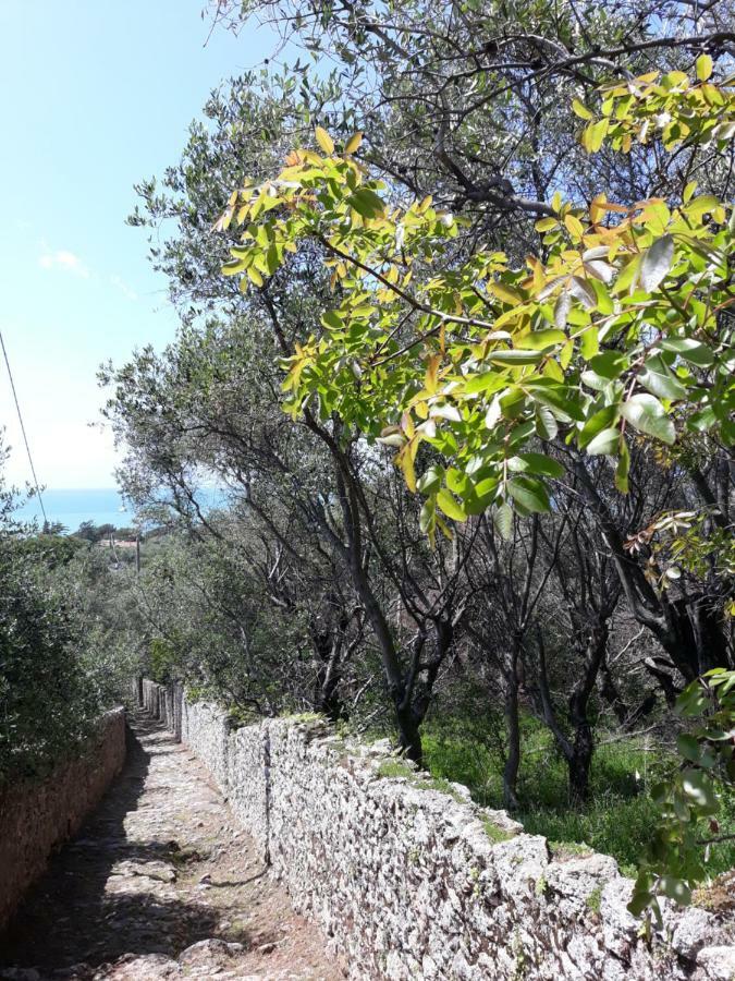Appartamento Il Golfo Dei Poeti E 5 Terre A 2 Passi La Spezia Exterior foto
